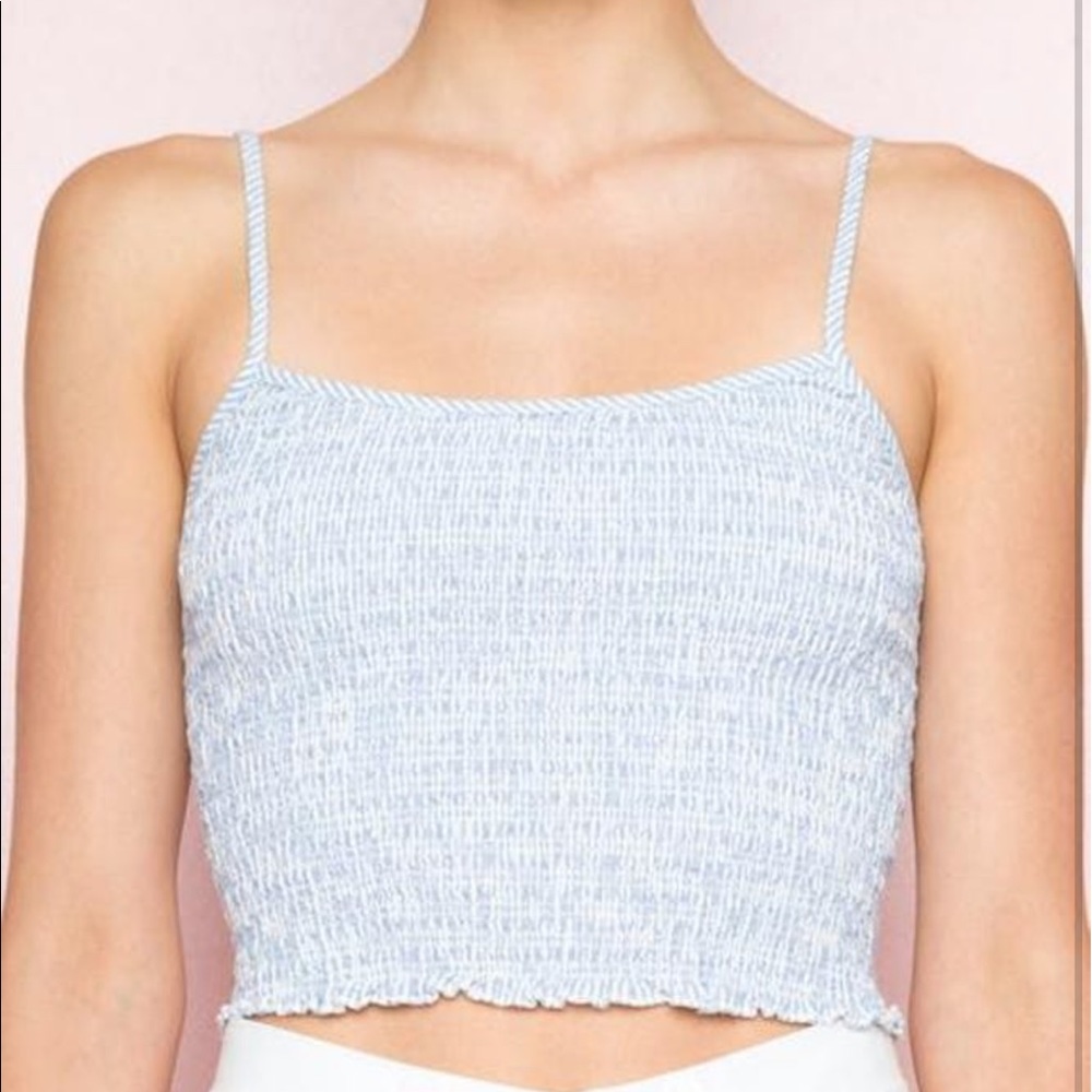 Brandy Melville Izzy Tank